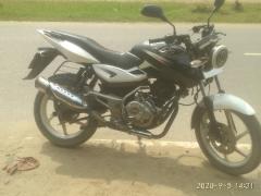 Bajaj Pulsar 150